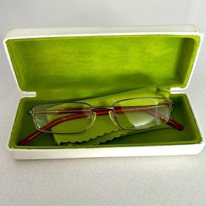 Lacoste Prescription Glasses